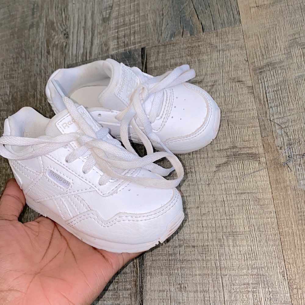 Toddler Reebok